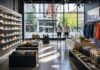 Salomon plans a broader U.S. retail push as it targets up to 15 stores by 2027
