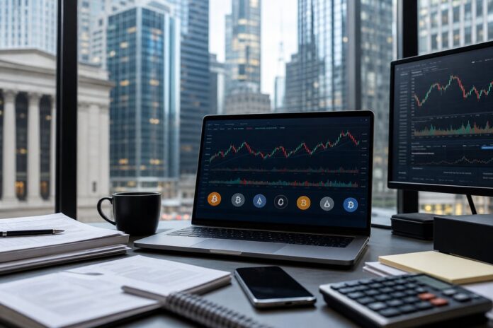 sec-review-of-etf-rules-could-open-the-door-to-more-crypto-p SEC Review of ETF Rules Could Open the Door to More Crypto Products