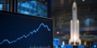 SpaceX Debut Revives Memories of Snowflake’s IPO Surge and Fade