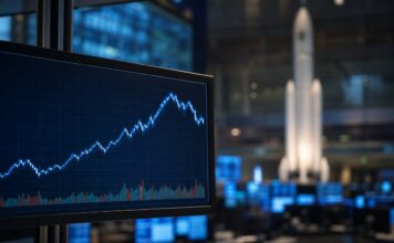 SpaceX Debut Revives Memories of Snowflake’s IPO Surge and Fade