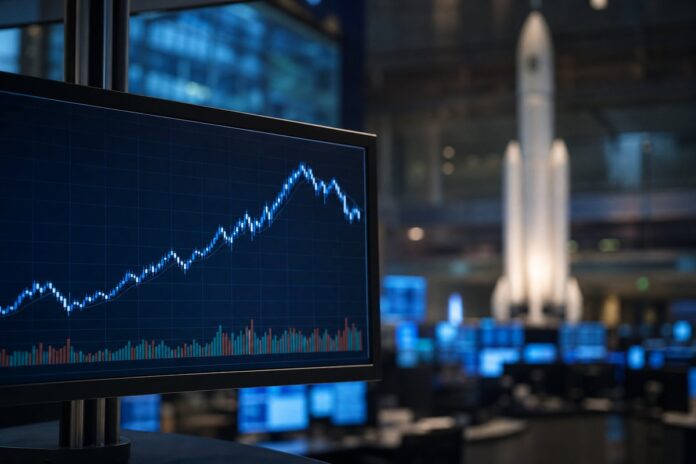 spacex-debut-revives-memories-of-snowflake-s-ipo-surge-and-f SpaceX Debut Revives Memories of Snowflake’s IPO Surge and Fade