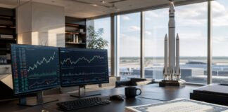SpaceX Insider Lockups Begin to Lift in July, Setting Up a Gradual Test for the Stock SpaceX Insider Lockups Begin to Lift in July, Setting Up a Gradual Test for the Stock