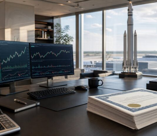 SpaceX Insider Lockups Begin to Lift in July, Setting Up a Gradual Test for the Stock SpaceX Insider Lockups Begin to Lift in July, Setting Up a Gradual Test for the Stock