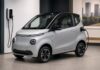 Stellantis opens U.S. orders for Fiat Topolino EV at $13,995