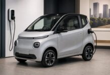 Stellantis opens U.S. orders for Fiat Topolino EV at $13,995