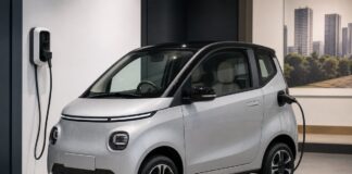 Stellantis opens U.S. orders for Fiat Topolino EV at $13,995