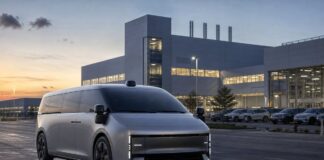 Tesla says Cybercab employee rides are coming at Giga Texas, but details remain vague