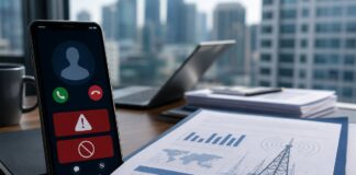 Truecaller pushes back on India telecom rules over spam labeling limits Truecaller pushes back on India telecom rules over spam labeling limits