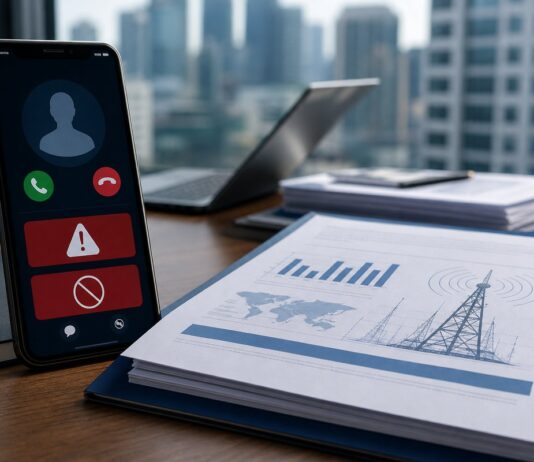 Truecaller pushes back on India telecom rules over spam labeling limits Truecaller pushes back on India telecom rules over spam labeling limits
