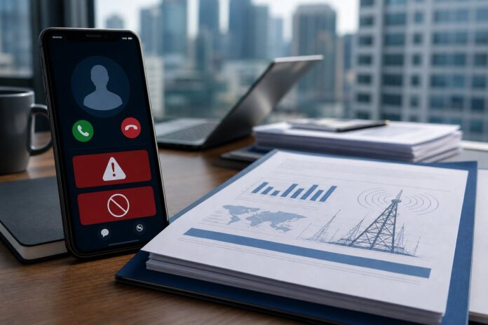 Truecaller pushes back on India telecom rules over spam labeling limits