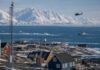 Trump renews call for U.S. control of Greenland as Denmark says it will defend territory