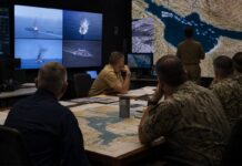 U.S. and Iran exchange new strikes as Trump questions prospects for a deal U.S. and Iran exchange new strikes as Trump questions prospects for a deal