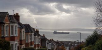UK house prices edge higher in June as oil gains after tanker incident in Strait of Hormuz UK house prices edge higher in June as oil gains after tanker incident in Strait of Hormuz