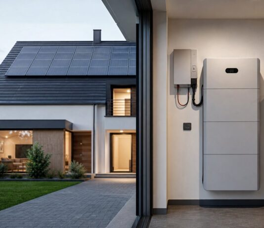 UNIGRID launches sodium-ion home battery in Europe, with US rollout planned