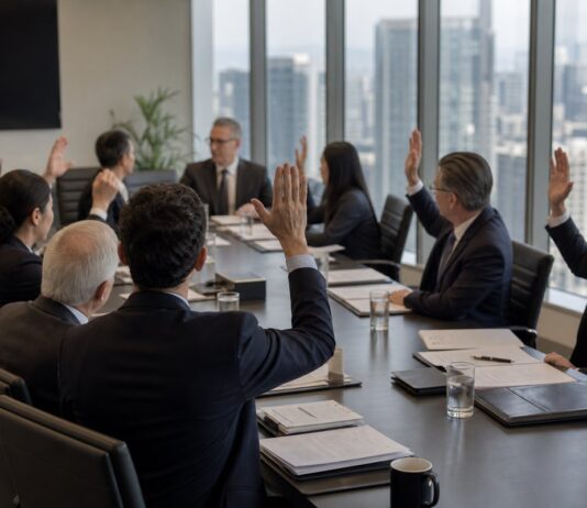 Veritone Shareholders Approve More Shares and Executive Awards as Debt Concerns Persist