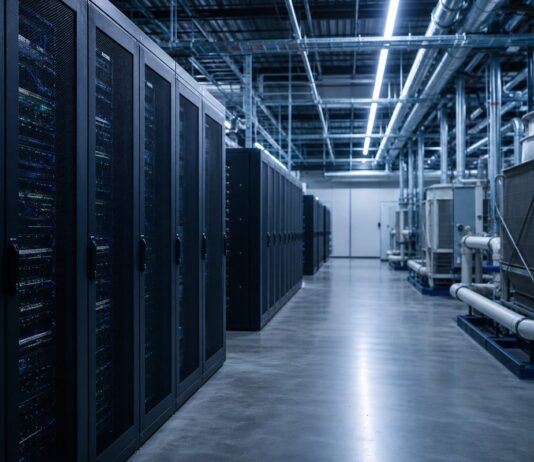 Vertiv expands AI cooling push with ThermoKey acquisition