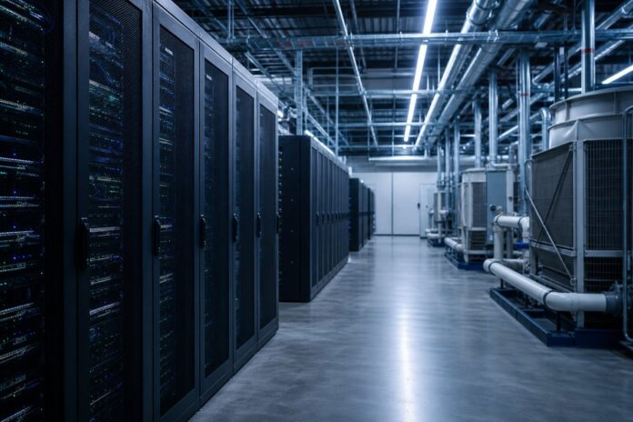 Vertiv expands AI cooling push with ThermoKey acquisition