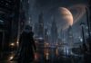 Warframe’s next major update heads to the Tau system with a noir-inspired city and addiction-focused story Warframe’s next major update heads to the Tau system with a noir-inspired city and addiction-focused story
