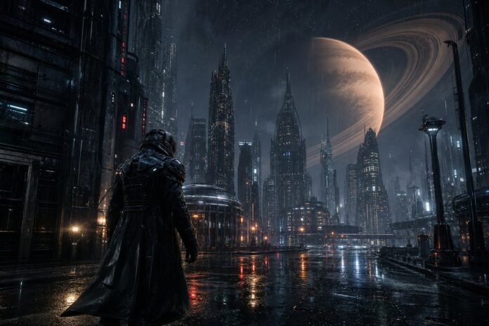 warframe-s-next-major-update-heads-to-the-tau-system-with-a- Warframe’s next major update heads to the Tau system with a noir-inspired city and addiction-focused story
