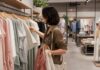 Weight-loss drugs are reshaping clothing demand as UK users change size and spending habits
