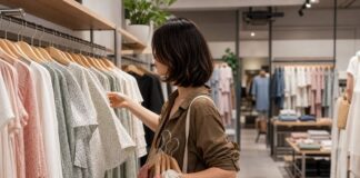 Weight-loss drugs are reshaping clothing demand as UK users change size and spending habits