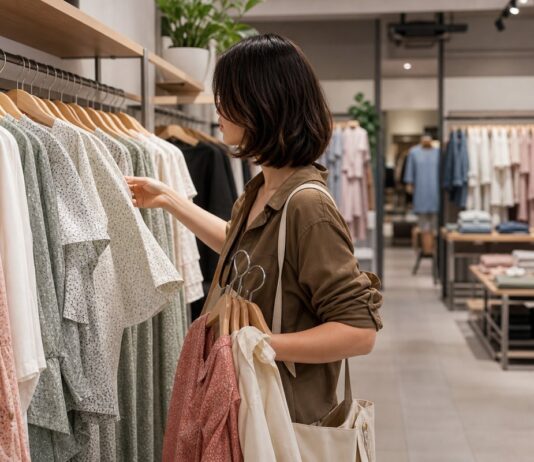 Weight-loss drugs are reshaping clothing demand as UK users change size and spending habits Weight-loss drugs are reshaping clothing demand as UK users change size and spending habits