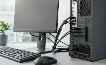 Which USB port is best for your mouse and keyboard? Which USB port is best for your mouse and keyboard?