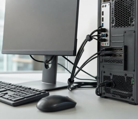 Which USB port is best for your mouse and keyboard? Which USB port is best for your mouse and keyboard?