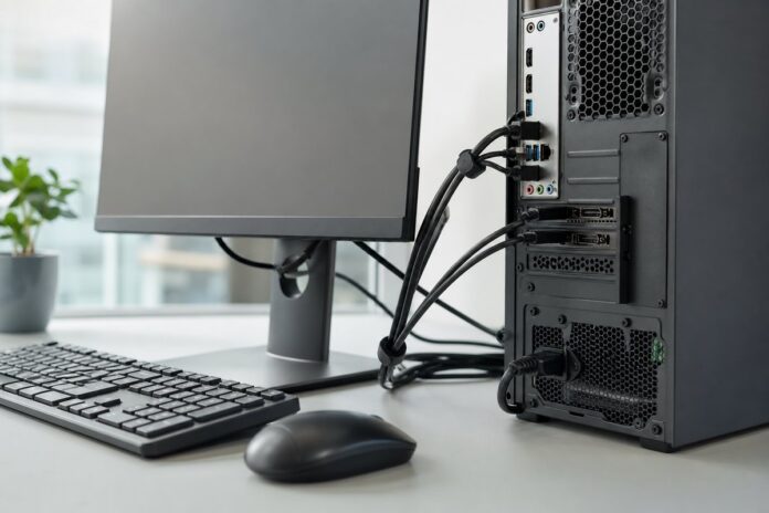 which-usb-port-is-best-for-your-mouse-and-keyboard Which USB port is best for your mouse and keyboard?