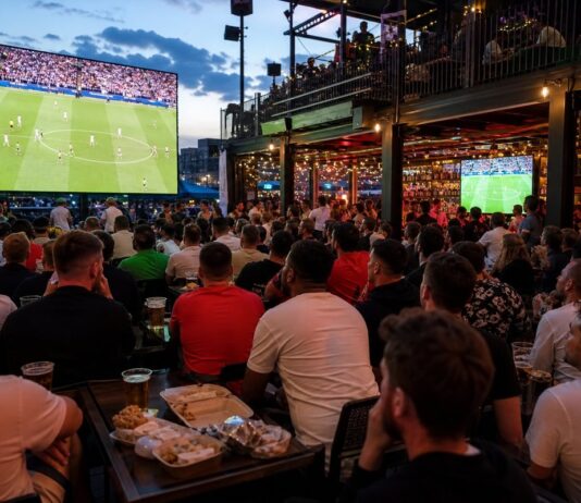 World Cup quarter-final set to add about £500m to UK sales World Cup quarter-final set to add about £500m to UK sales