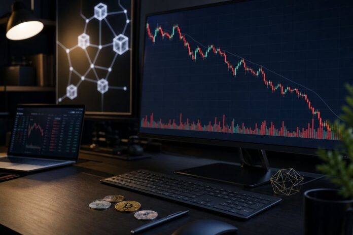 xrp-has-fallen-hard-does-the-pullback-create-an-opportunity XRP Has Fallen Hard. Does the Pullback Create an Opportunity?