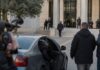 Afghan boxer appears in Athens court over death of Scottish aid worker