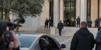 Afghan boxer appears in Athens court over death of Scottish aid worker Afghan boxer appears in Athens court over death of Scottish aid worker
