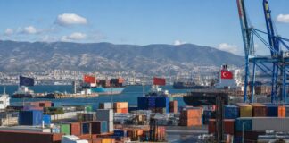 Brussels and Beijing test their trade power in Morocco and Turkey