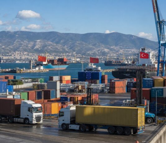 Brussels and Beijing test their trade power in Morocco and Turkey