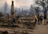 California Wildfire Recovery Stalls as HUD Gives No Timeline for Federal Aid