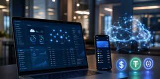 Cloudflare adds AI wallets and prepares stablecoin payment support