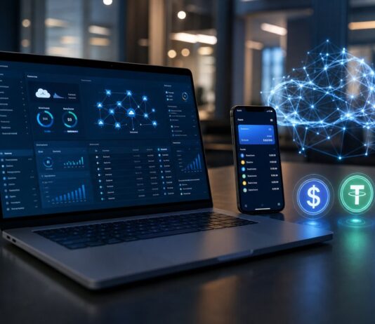 Cloudflare adds AI wallets and prepares stablecoin payment support