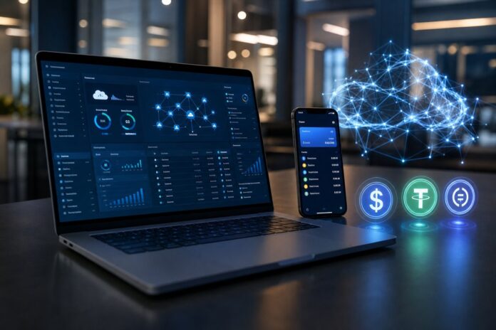 Cloudflare adds AI wallets and prepares stablecoin payment support