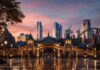 Disney earnings to spotlight streaming, parks and Josh D'Amaro's early strategy