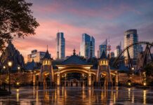 Disney earnings to spotlight streaming, parks and Josh D'Amaro's early strategy
