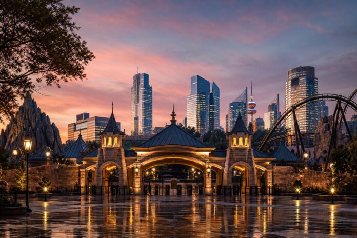 financialreader_disney-earnings-to-spotlight-streaming-parks-and-josh-d-amar Disney earnings to spotlight streaming, parks and Josh D'Amaro's early strategy