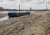 Europe’s drought is straining power, shipping and growth as river levels sink to historic lows