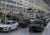 GM and SAIC renew China joint venture through 2047 as auto market shifts