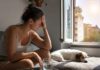 How rising temperatures can intensify anxiety, and why clinicians are paying attention
