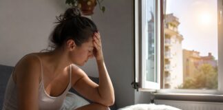 How rising temperatures can intensify anxiety, and why clinicians are paying attention