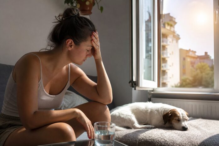 financialreader_how-rising-temperatures-can-intensify-anxiety-and-why-clinic How rising temperatures can intensify anxiety, and why clinicians are paying attention