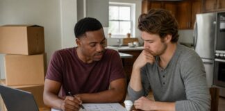 How some homebuyers are cutting the ‘single tax’ by purchasing property with friends How some homebuyers are cutting the ‘single tax’ by purchasing property with friends
