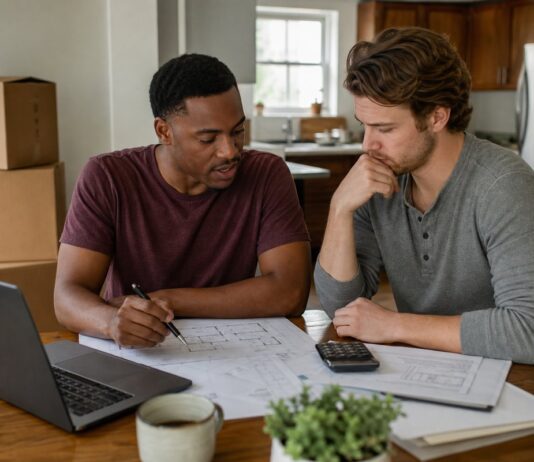 How some homebuyers are cutting the ‘single tax’ by purchasing property with friends