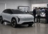 Lucid pushes back smaller Cosmos SUV launch to 2027 amid operational reset